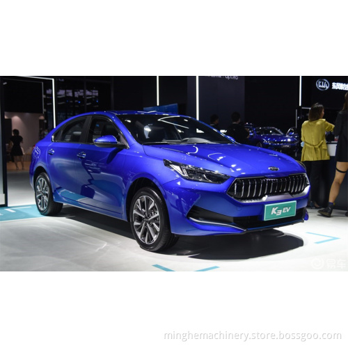 best quality kia k3 ev new energy electric car to sale